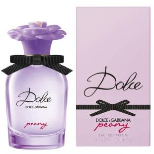 Dolce & Gabbana DOLCE PEONY 30ml edp