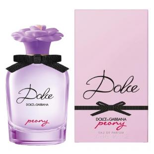 Dolce & Gabbana DOLCE PEONY 50ml edp