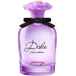 Dolce & Gabbana DOLCE PEONY 75ml edp TESTER