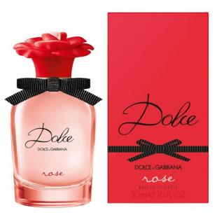 Dolce & Gabbana DOLCE ROSE 30ml edt