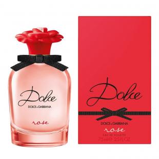 Dolce & Gabbana DOLCE ROSE 50ml edt