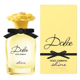 Dolce & Gabbana DOLCE SHINE 30ml edp