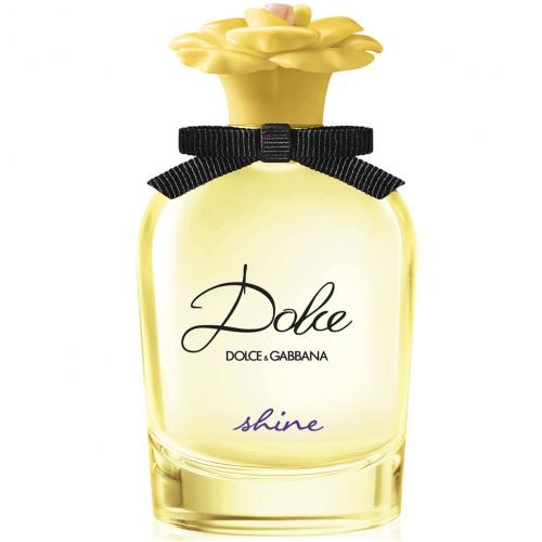 Тестер Dolce & Gabbana DOLCE SHINE 75ml edp TESTER