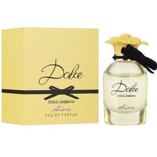 Dolce & Gabbana DOLCE SHINE 5ml edp