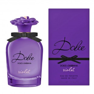 Dolce & Gabbana DOLCE VIOLET 50ml edt