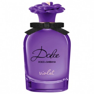 Dolce & Gabbana DOLCE VIOLET 75ml edt TESTER