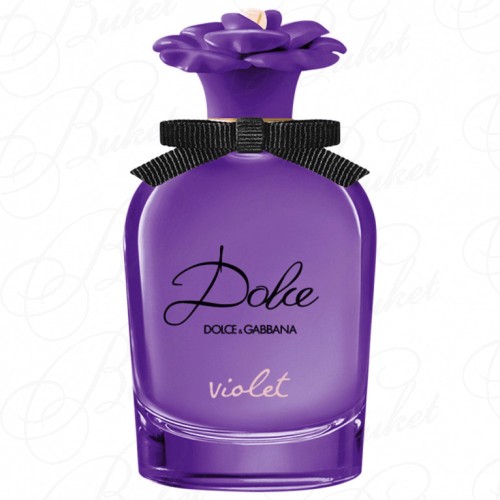Тестер Dolce & Gabbana DOLCE VIOLET 75ml edt TESTER