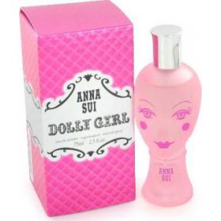 Anna Sui DOLLY GIRL 75ml edt TESTER