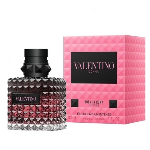 Парфюмерная вода Valentino VALENTINO DONNA BORN IN ROMA INTENSE 30ml edp