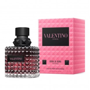 Valentino VALENTINO DONNA BORN IN ROMA INTENSE 50ml edp