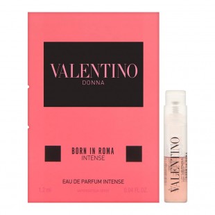 Valentino VALENTINO DONNA BORN IN ROMA INTENSE 1.2ml edp