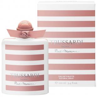 Trussardi DONNA PINK MARINA 100ml edt