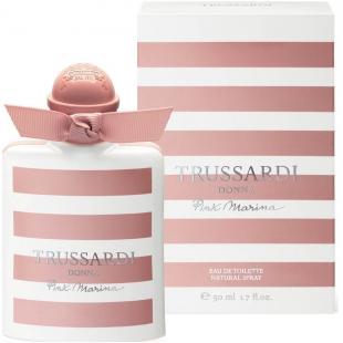 Trussardi DONNA PINK MARINA 50ml edt