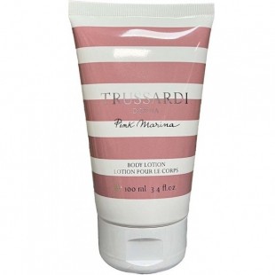 Trussardi DONNA PINK MARINA b/lot 100ml