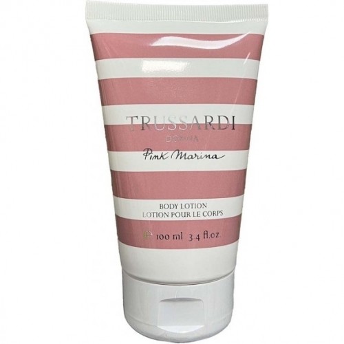 Лосьон для тела Trussardi DONNA PINK MARINA b/lot 100ml