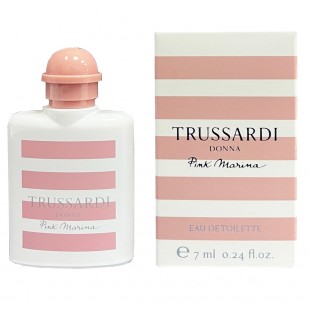 Trussardi DONNA PINK MARINA 7ml edt