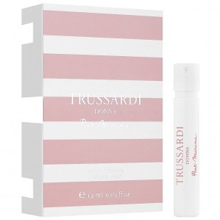 Trussardi DONNA PINK MARINA 1.2ml edt