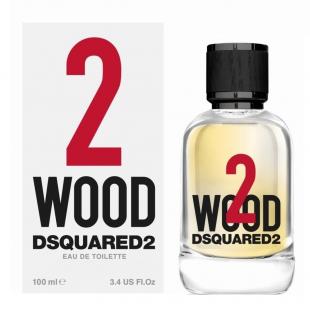 DSquared2 WOOD 100ml edt