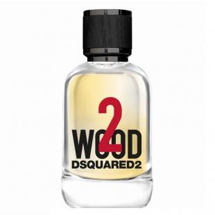 DSquared2 WOOD 100ml edt TESTER