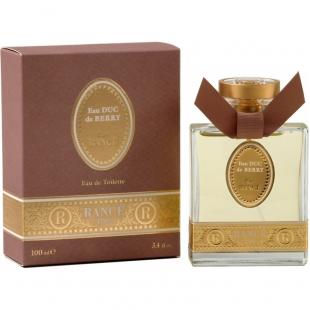 Rance DUC DE BERRY 100ml edt TESTER