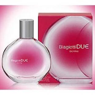 Laura Biagiotti DUE DONNA 30ml edp