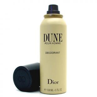 Christian Dior DUNE POUR HOMME deo 150ml
