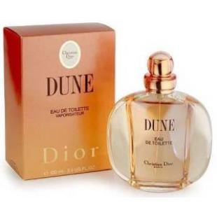 Christian Dior DUNE 100ml edt