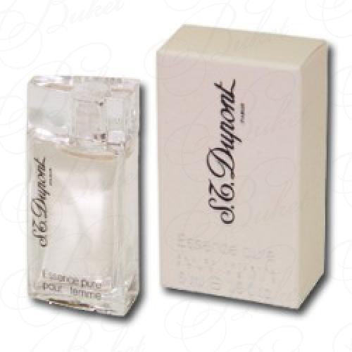 Туалетная вода Dupont DUPONT ESSENCE PURE 100ml edt
