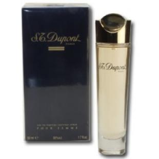 Dupont DUPONT FEMME 100ml edp TESTER