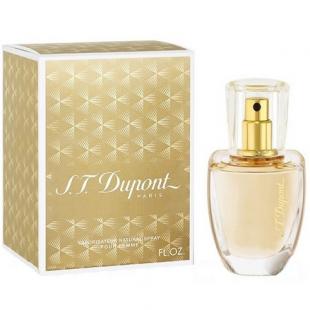 Dupont DUPONT POUR FEMME SPECIAL EDITION 100ml edp