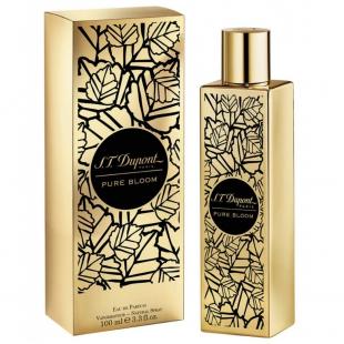 Dupont PURE BLOOM 100ml edp