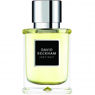 David Beckham INSTINCT 75ml edt TESTER