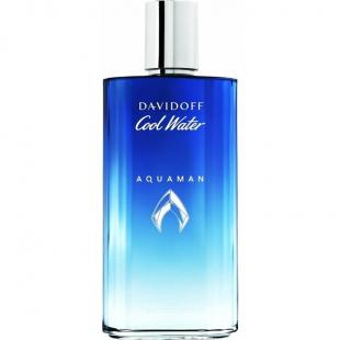 Davidoff COOL WATER AQUAMEN 125ml edt TESTER