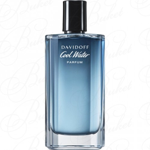 Тестер Davidoff COOL WATER MEN PARFUM 100ml edp TESTER