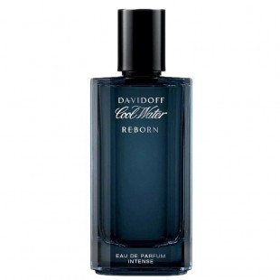 Davidoff COOL WATER MEN REBORN INTENSE 100ml edp TESTER