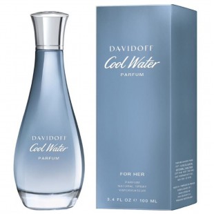 Davidoff COOL WATER PARFUM 100ml edp