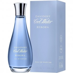 Davidoff COOL WATER REBORN 100ml edp