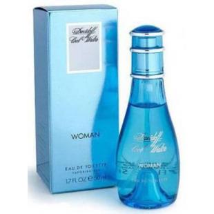 Davidoff COOL WATER 50ml edt