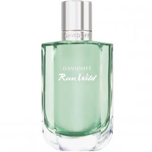 Davidoff RUN WILD FOR HER 100ml edp TESTER