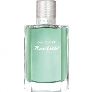 Davidoff RUN WILD 100ml edt TESTER