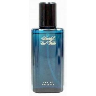 Davidoff COOL WATER MEN 125ml edt