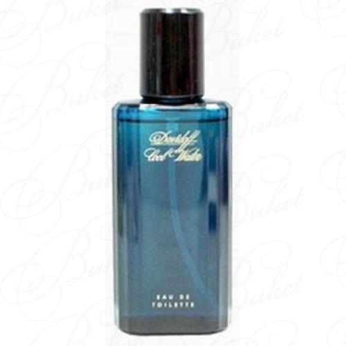 Туалетная вода Davidoff COOL WATER MEN 200ml edt