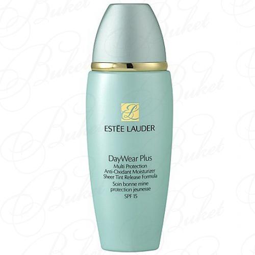 Лосьон для лица ESTEE LAUDER SKIN CARE DAYWEAR PLUS MULTI PROTECTION ANTI-OXIDANT LOTION