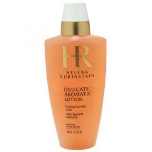 Лосьон для лица HELENA RUBINSTEIN SKIN CARE  DELICATE AROMATIC TONER 200ml
