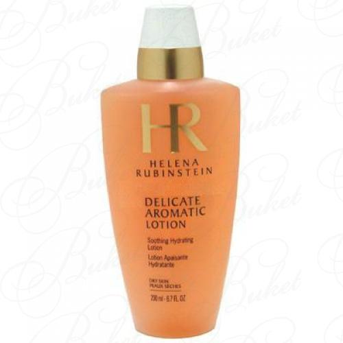 Лосьон для лица HELENA RUBINSTEIN SKIN CARE  DELICATE AROMATIC TONER 200ml