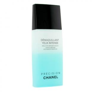 Средство для снятия макияжа CHANEL SKIN CARE PRECISION DEMAQUILLANT YEUX INTENSE 100ml