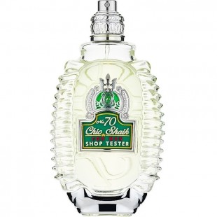 Designer Shaik CHIC SHAIK PARFUM N70 80ml edt TESTER