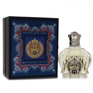 Designer Shaik CHIC SHAIK PARFUM N77 100ml edp