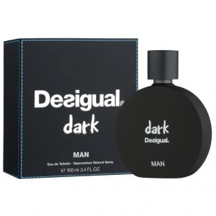 Desigual DARK 100ml edt