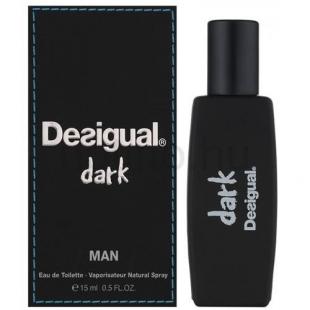 Desigual DARK 15ml edt